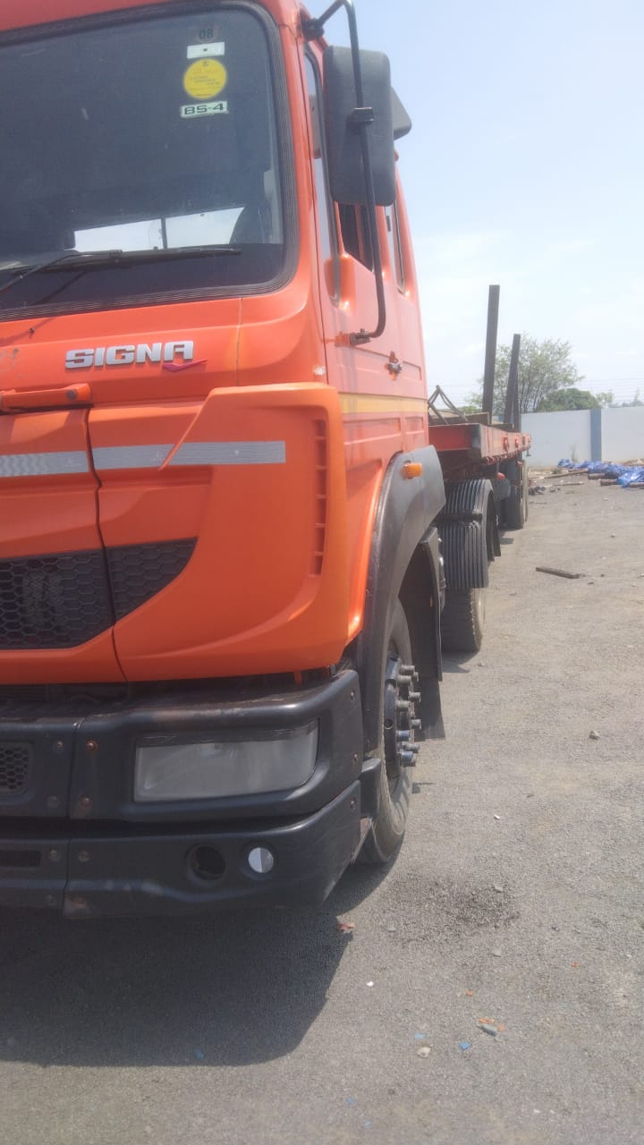 heavy 50