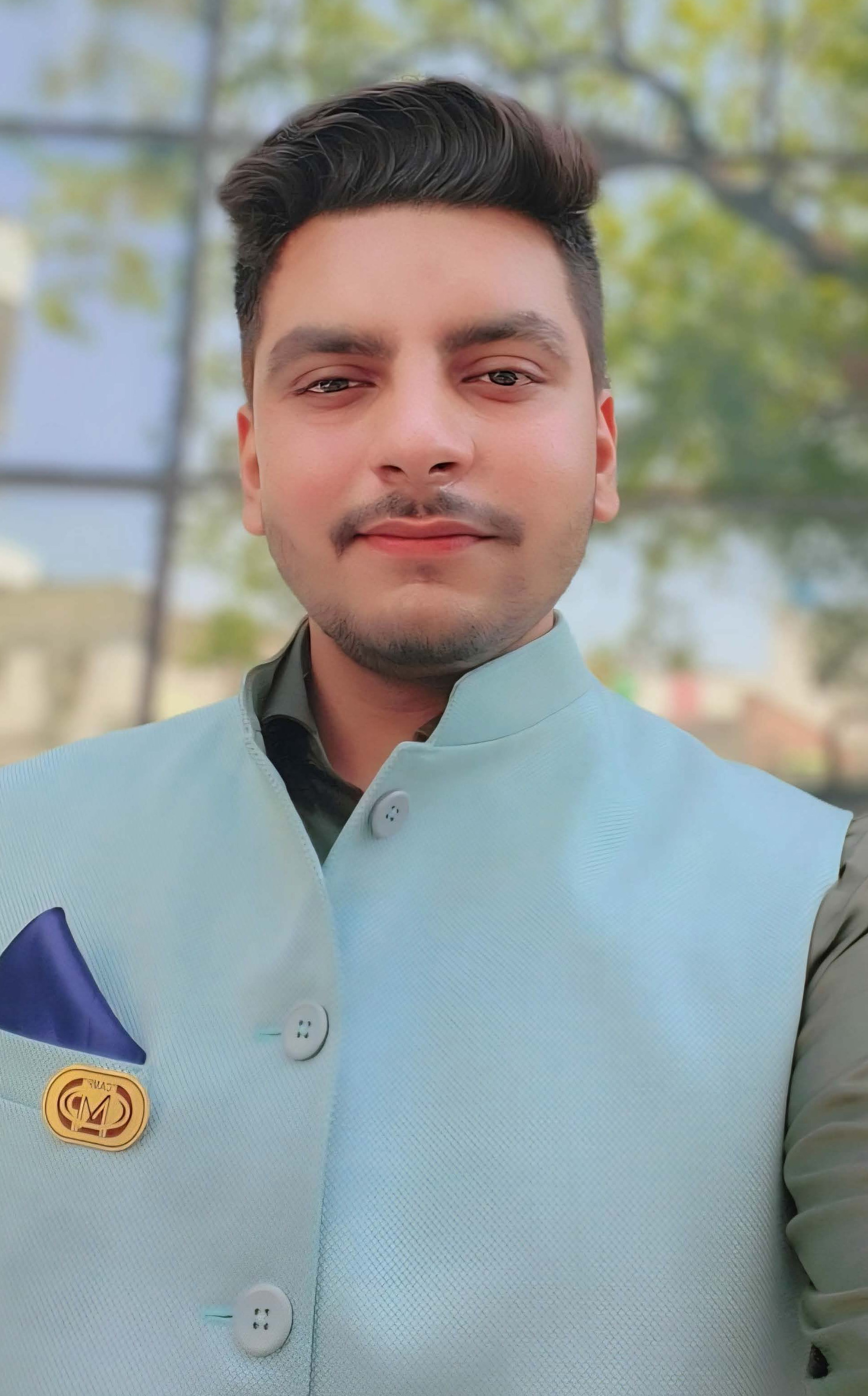 Aditya Garg