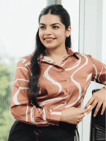 Anushree Garg